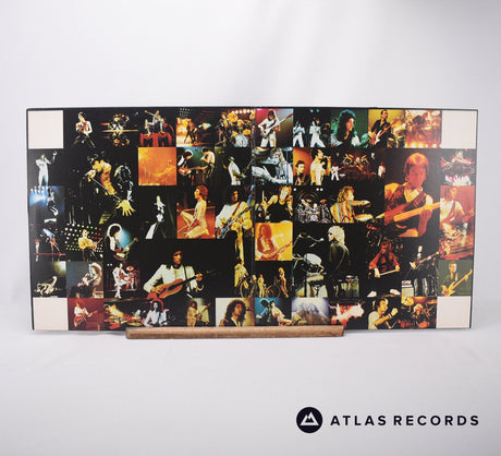 Queen - Live Killers - -2U -2U -1U -2U 2 x LP Vinyl Record - VG+/EX