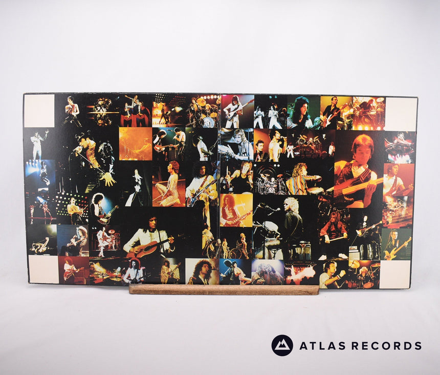 Queen - Live Killers - Gatefold -1 -1 -1 -1 2 x LP Vinyl Record - VG+/VG+