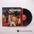 Queen Live Magic LP Vinyl Record - Front Cover & Record