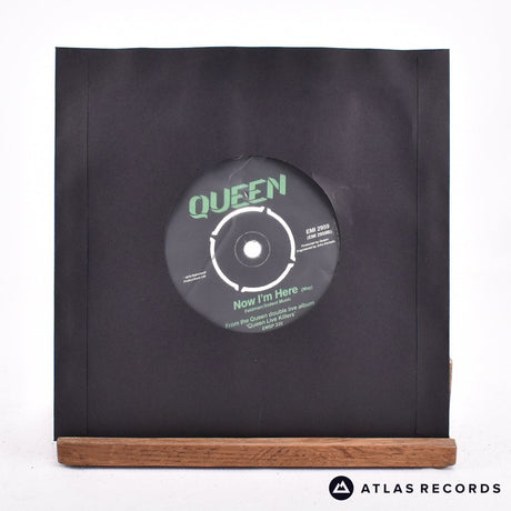 Queen - Love Of My Life - 7" Vinyl Record - VG+