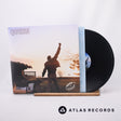 Queen Made In Heaven 2 x LP Vinyl Record - Front Cover & Record