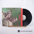 Queen News Of The World LP Vinyl Record - Front Cover & Record