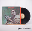 Queen News Of The World LP Vinyl Record - Front Cover & Record