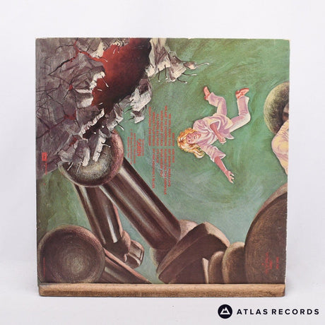 Queen - News Of The World - -1 -2 LP Vinyl Record - VG+/EX