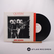 Queen One Vision 12" Vinyl Record - Front Cover & Record