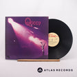 Queen Queen LP Vinyl Record - Front Cover & Record