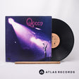 Queen Queen LP Vinyl Record - Front Cover & Record