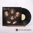 Queen Queen II LP Vinyl Record - Front Cover & Record