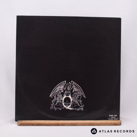 Queen - Queen II - Blair Reissue Gatefold -8 -4U LP Vinyl Record - VG+/EX