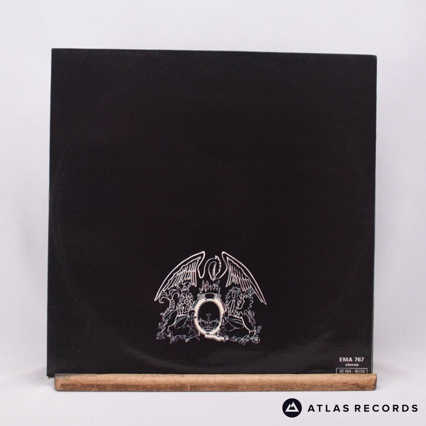 Queen - Queen II - Blair Reissue Gatefold -8 -4U LP Vinyl Record - VG+/EX