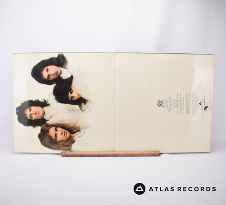 Queen - Queen II - Reissue Gatefold 35 36 LP Vinyl Record - VG+/VG+