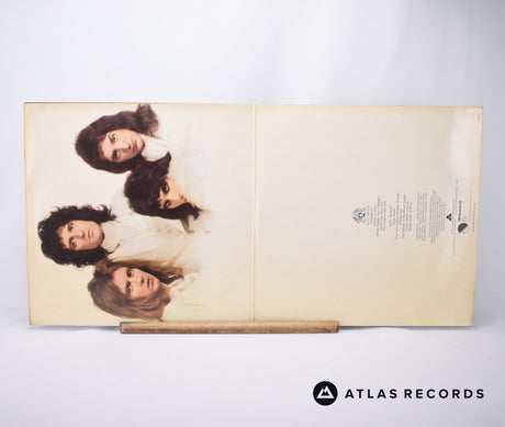 Queen - Queen II - Repress Gatefold 35 36 LP Vinyl Record - EX/EX