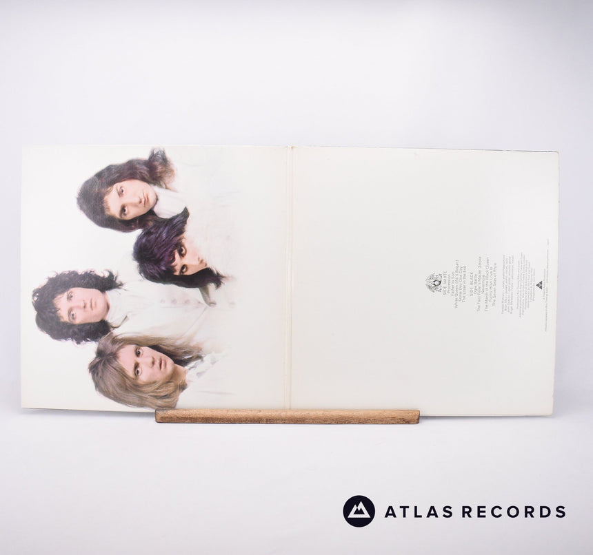 Queen - Queen II - Reissue Gatefold Canada LP Vinyl Record - VG+/EX
