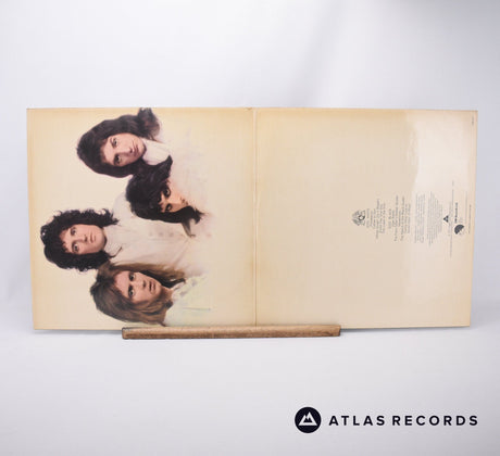 Queen - Queen II - Gatefold -4 -4 LP Vinyl Record - EX/EX