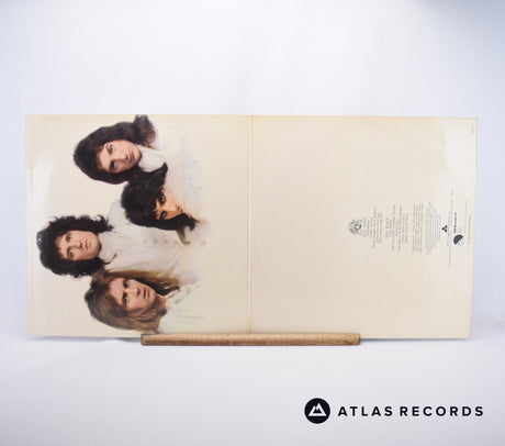 Queen - Queen II - Second Press Gatefold -4 -4 LP Vinyl Record - VG+/EX