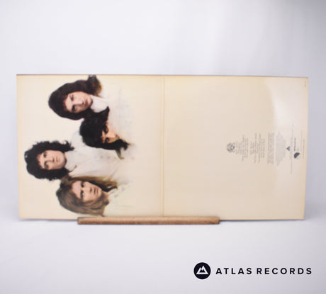 Queen - Queen II - Reissue Gatefold LP Vinyl Record - EX/VG+