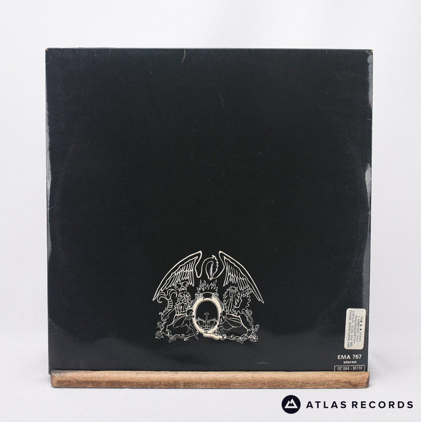 Queen - Queen II - Repress Gatefold 36 35 LP Vinyl Record - VG+/EX