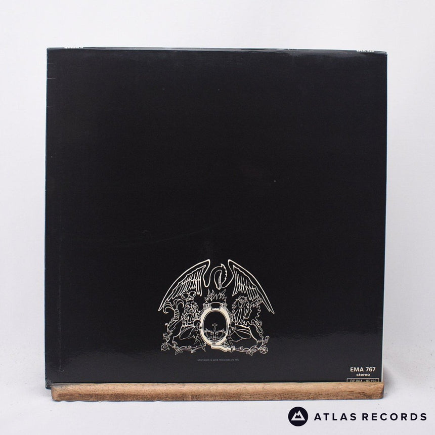 Queen - Queen II - Reissue Gatefold 35 36 LP Vinyl Record - VG+/VG+