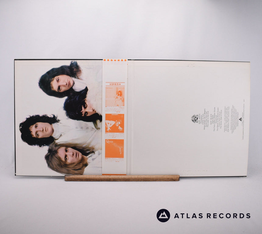 Queen - Queen II = クイーン II ―ホワイト・クイーンとブラック・クイーンの啓示― - LP Vinyl Record