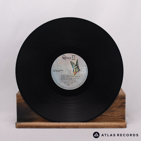 Queen - Queen II = クイーン II ―ホワイト・クイーンとブラック・クイーンの啓示― - LP Vinyl Record