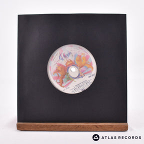 Queen Queen's First E.P. 7" Vinyl Record - In Sleeve