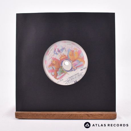 Queen Queen's First E.P. 7" Vinyl Record - In Sleeve