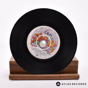 Queen Queen's First E.P. 7" Vinyl Record - In Sleeve