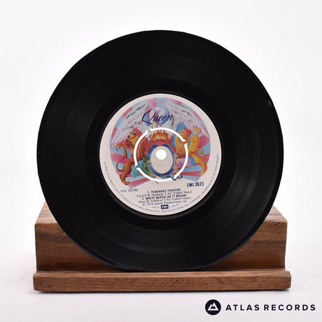 Queen - Queen's First E.P. - 7" EP Vinyl Record - VG+