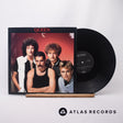 Queen Radio Ga Ga 12" Vinyl Record - Front Cover & Record