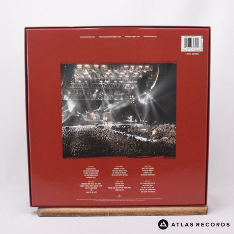 Queen - Return Of The Champions - 3 x LP Vinyl Record - NM/EX