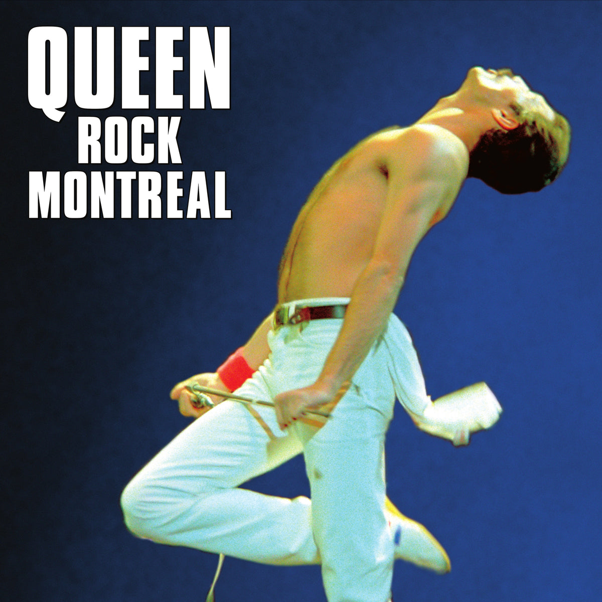 Queen - Rock Montreal - 3 x LP Vinyl Record