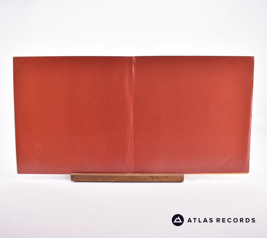 Queen - Scandal - Poster Sleeve 7" Vinyl Record - NM/EX