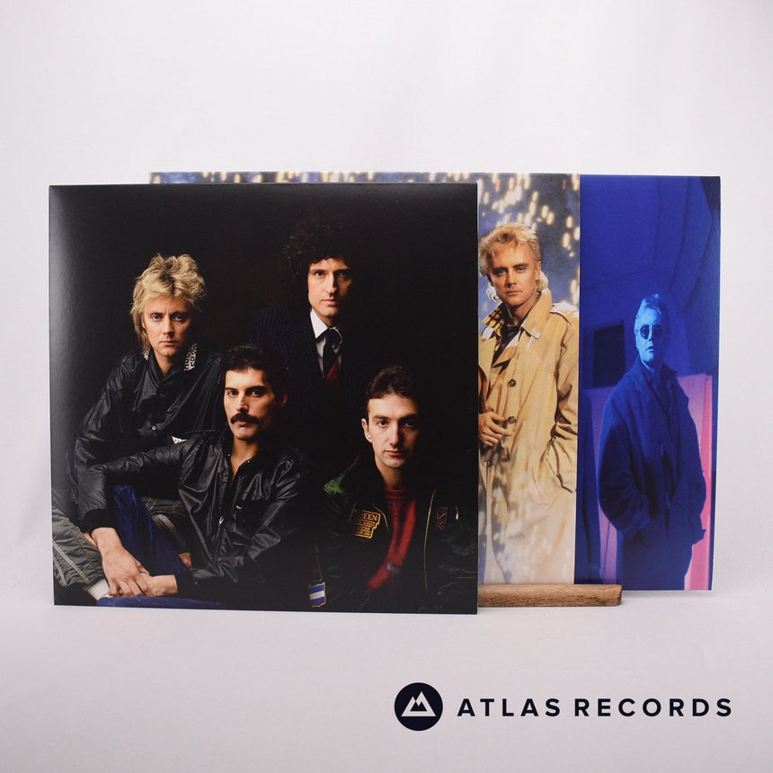Queen - The Platinum Collection - 6 x LP Vinyl Record