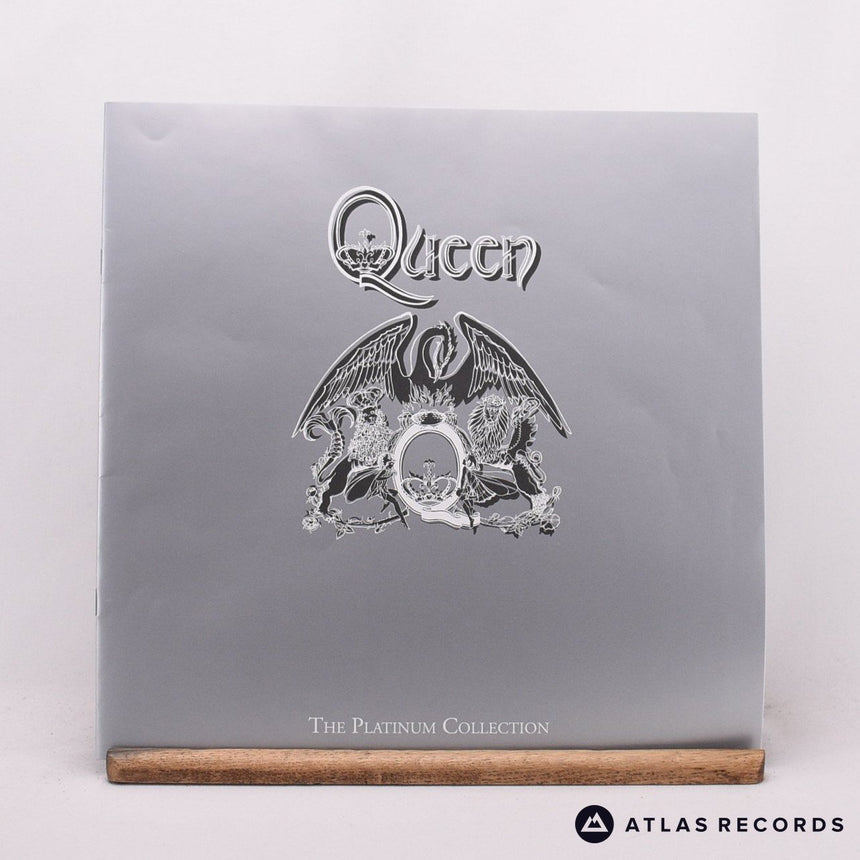 Queen - The Platinum Collection - 6 x LP Vinyl Record