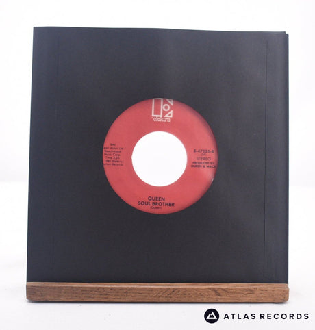 Queen - Under Pressure - Sp 7" Vinyl Record - EX