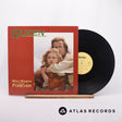 Queen Who Wants To Live Forever 12" Vinyl Record - Front Cover & Record