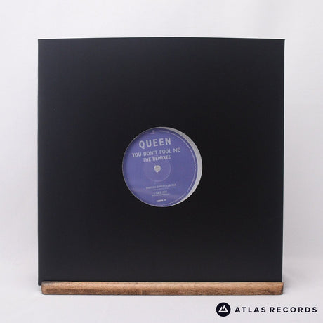 Queen You Don't Fool Me 12" Vinyl Record - In Sleeve