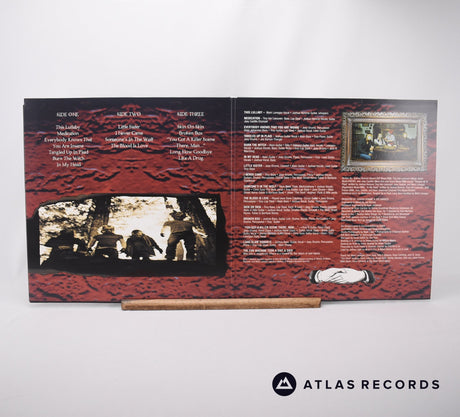 Queens Of The Stone Age - Lullabies To Paralyze - 2 x LP Vinyl Record