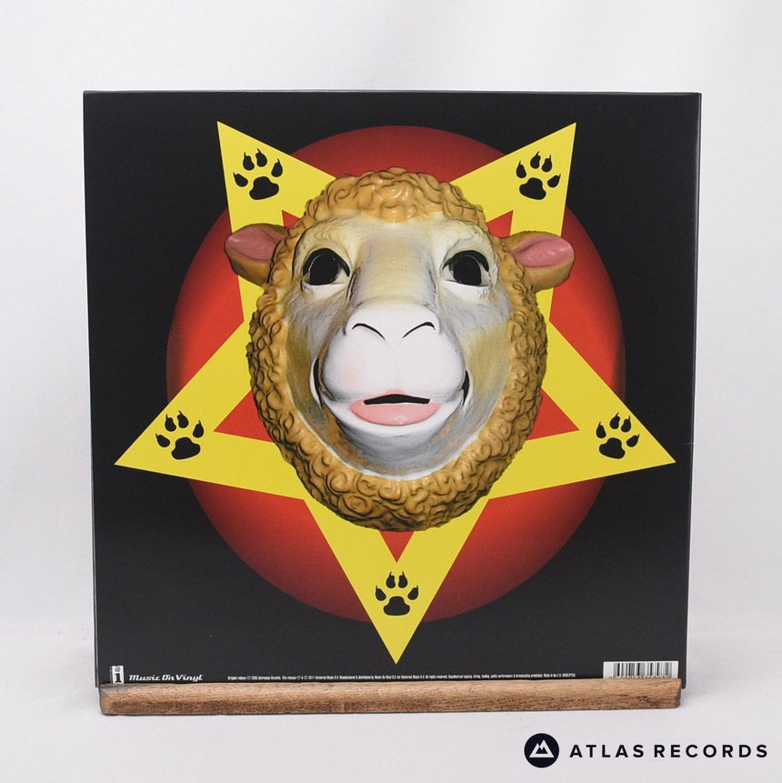 Queens Of The Stone Age - Lullabies To Paralyze - 2 x LP Vinyl Record