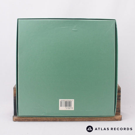 Queensrÿche - Best I Can - Poster 10" Vinyl Record - VG+/VG+