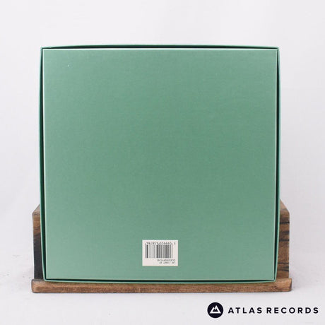 Queensrÿche - Best I Can - 10" Vinyl Record - NM/EX