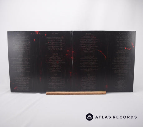 Queensrÿche - Condition Hüman - 180G A1 B1 2 x LP Vinyl Record - EX/EX