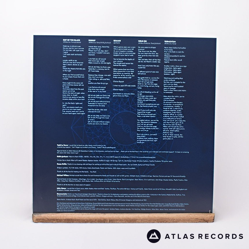 Queensrÿche - Digital Noise Alliance - 180G 2 x LP Vinyl Record - EX/NM