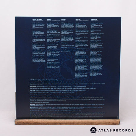 Queensrÿche - Digital Noise Alliance - 180G A1 B1 2 x LP Vinyl Record - NM/NM