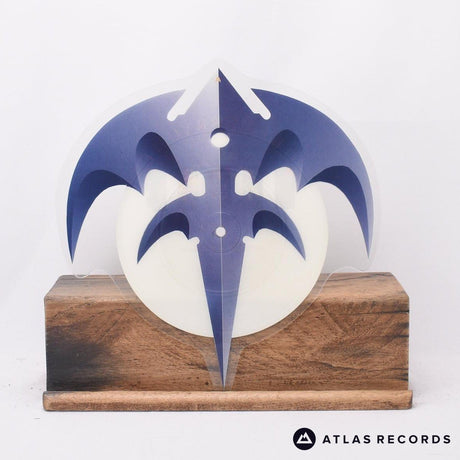 Queensrÿche Jet City Woman 7" Vinyl Record - In Sleeve