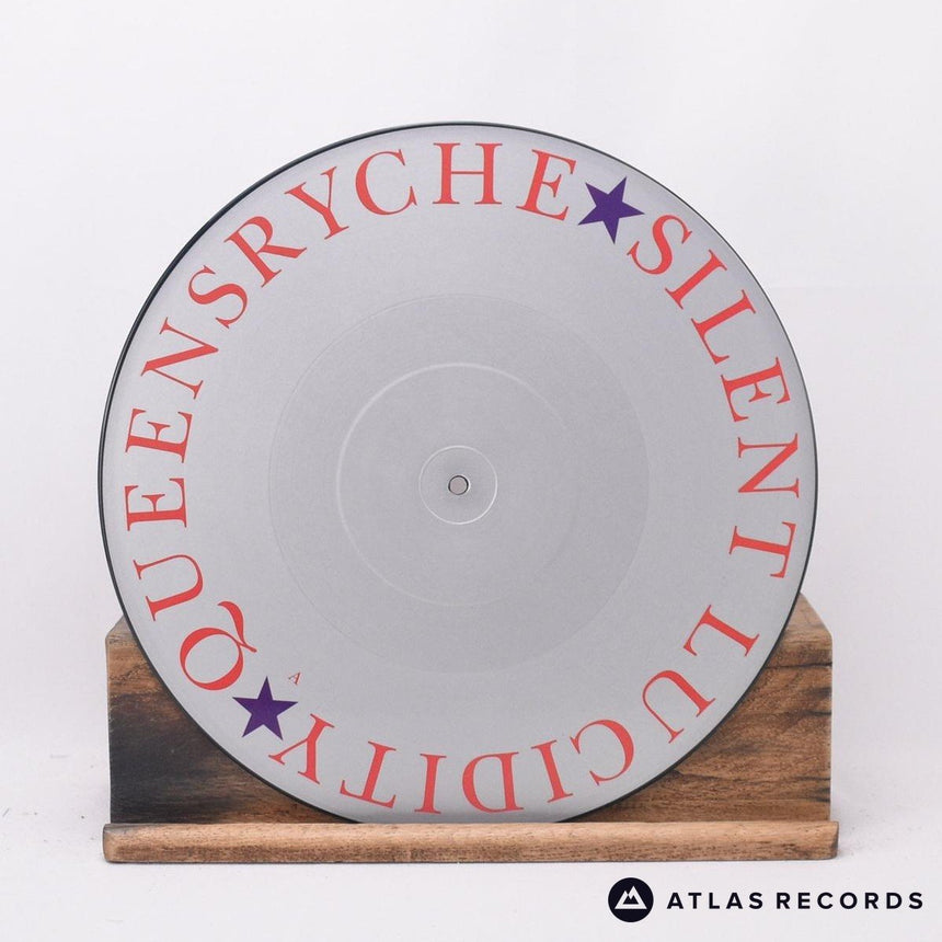 Queensrÿche - Silent Lucidity - Limited Edition 12" Vinyl Record - EX/VG+