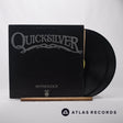 Quicksilver Messenger Service Anthology Double LP Vinyl Record - Front Cover & Record