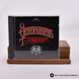 Quicksilver Messenger Service Quicksilver Messenger Service CD Vinyl Record - Front Cover & Record