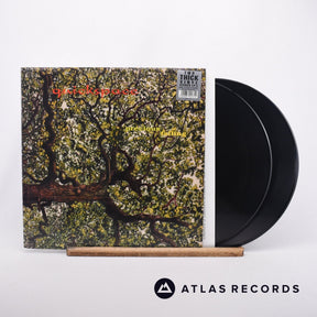 Quickspace Precious Falling 2 x LP Vinyl Record - Front Cover & Record
