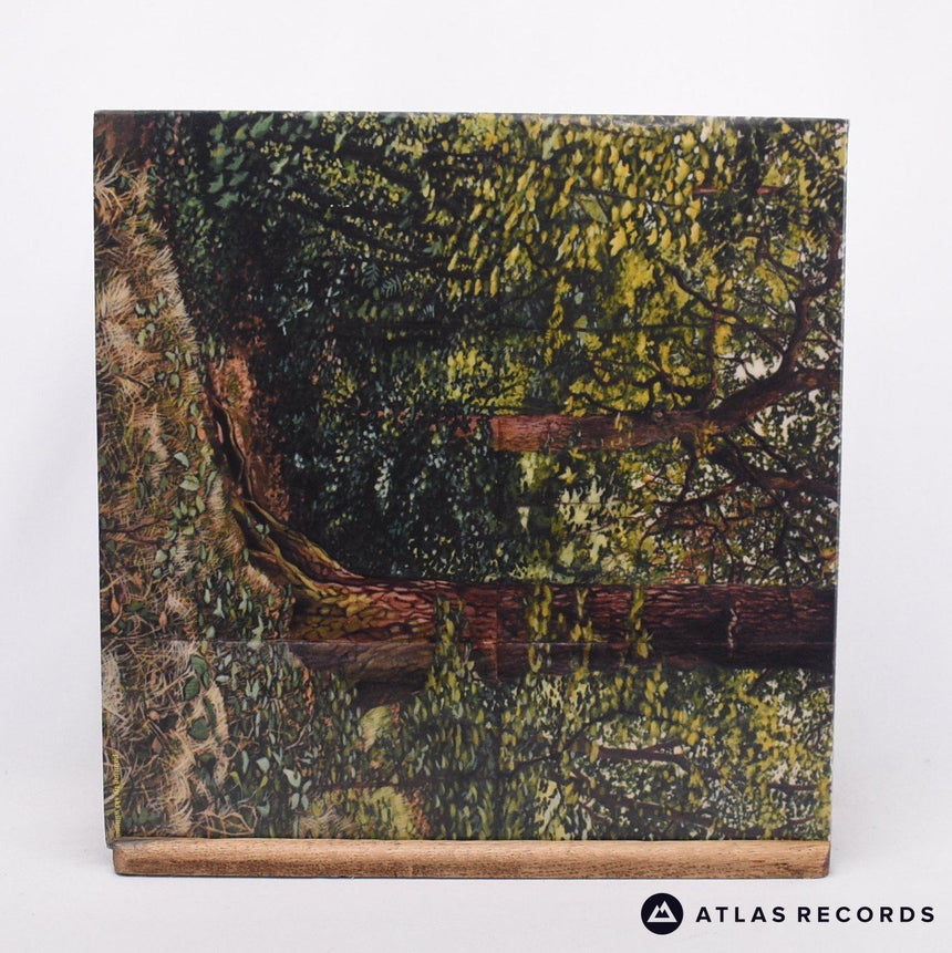 Quickspace - Precious Falling - Damont Insert 2 x LP Vinyl Record - EX/EX